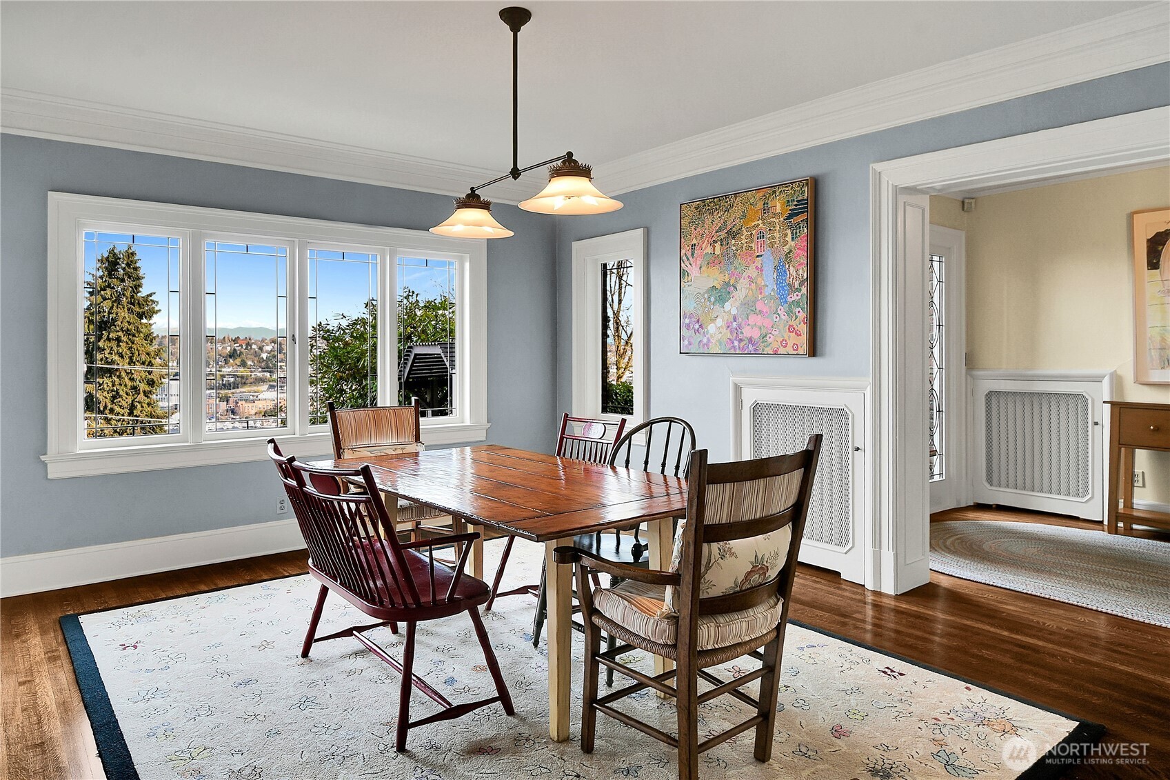 406 Galer Street , Seattle, WA 98109