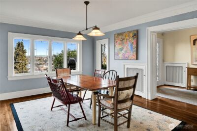 406 Galer Street , Seattle, WA 98109 - Photo 17