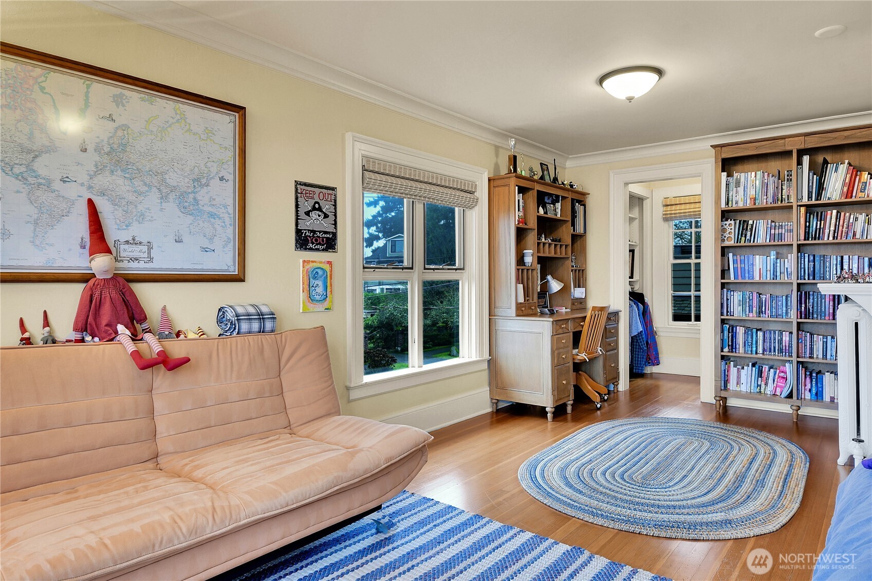 406 Galer Street , Seattle, WA 98109