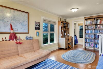 406 Galer Street , Seattle, WA 98109 - Photo 20