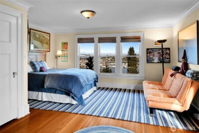 406 Galer Street , Seattle, WA 98109 - Photo 21