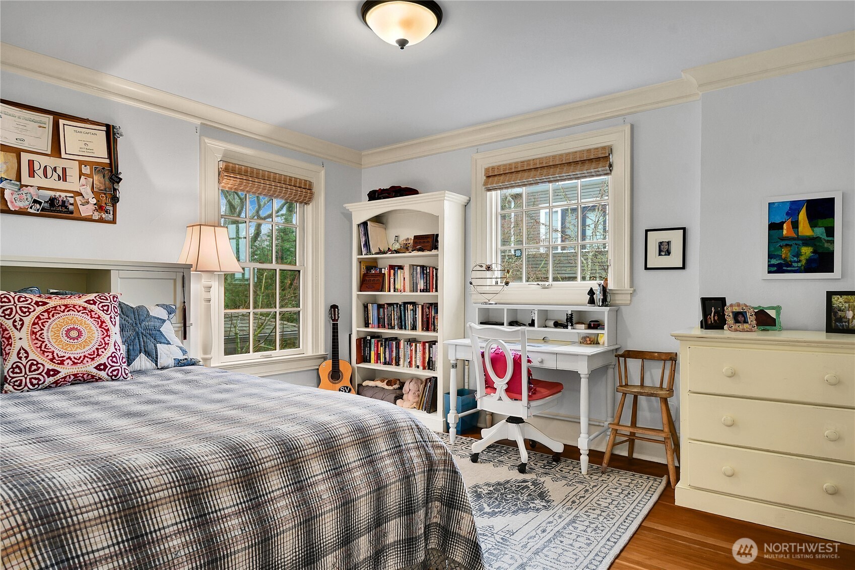 406 Galer Street , Seattle, WA 98109