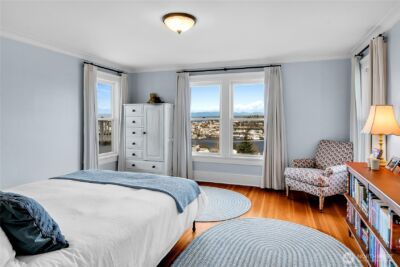 406 Galer Street , Seattle, WA 98109 - Photo 26