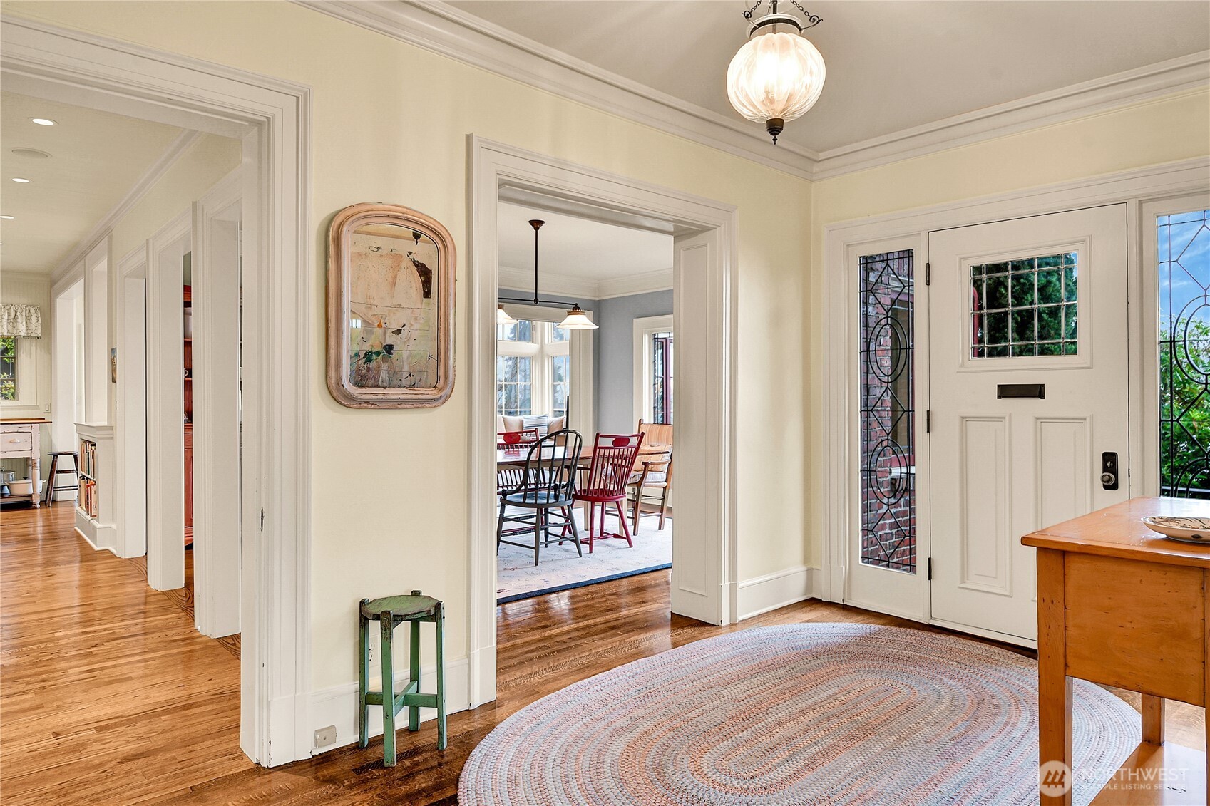 406 Galer Street , Seattle, WA 98109