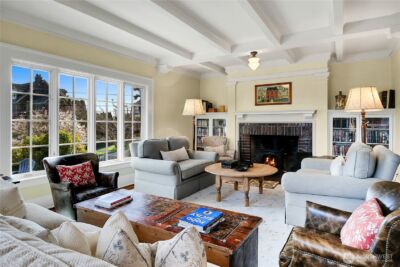 406 Galer Street , Seattle, WA 98109 - Photo 7