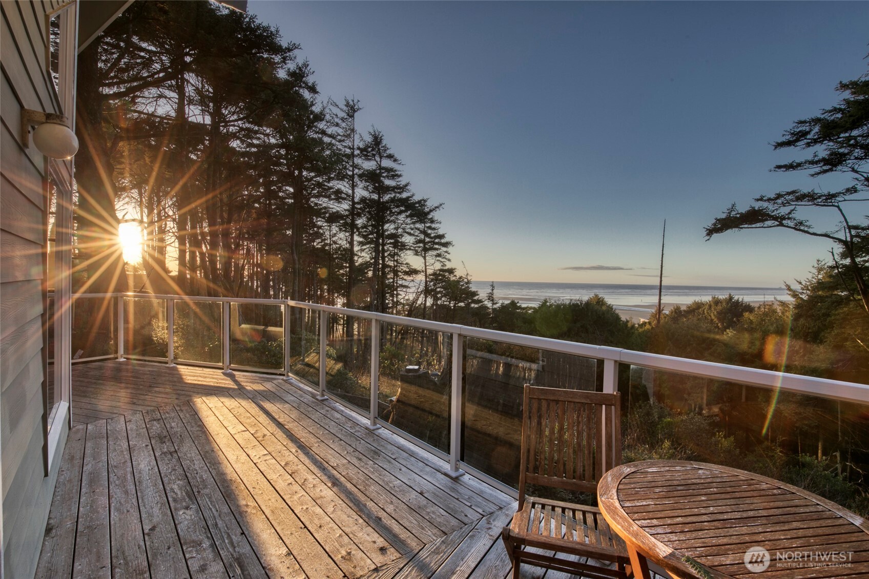 16 Koala Lane , Pacific Beach, WA 98571