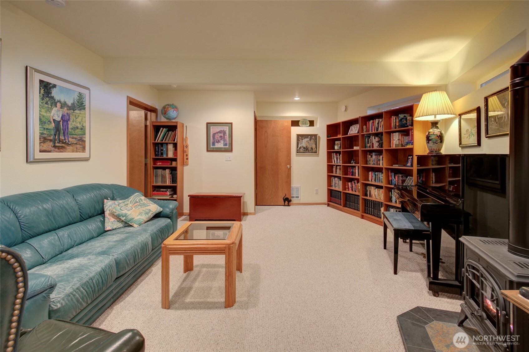 16 Koala Lane , Pacific Beach, WA 98571