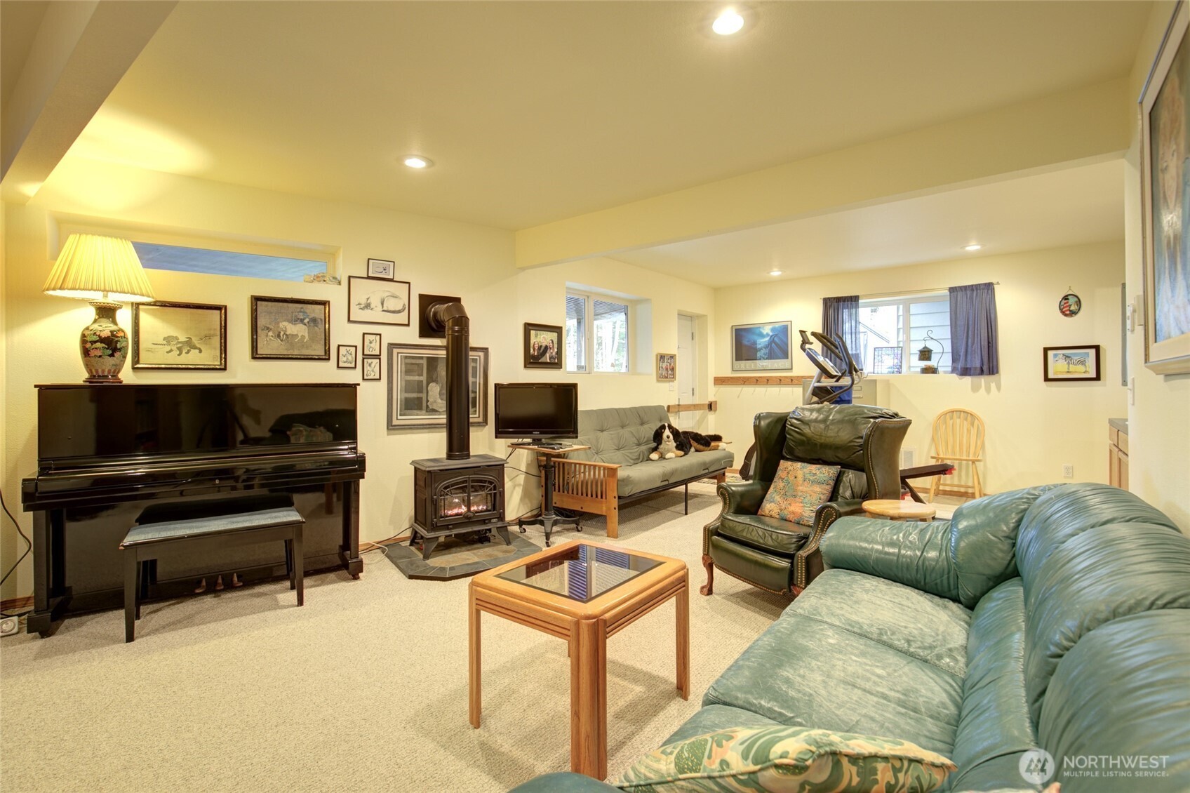 16 Koala Lane , Pacific Beach, WA 98571