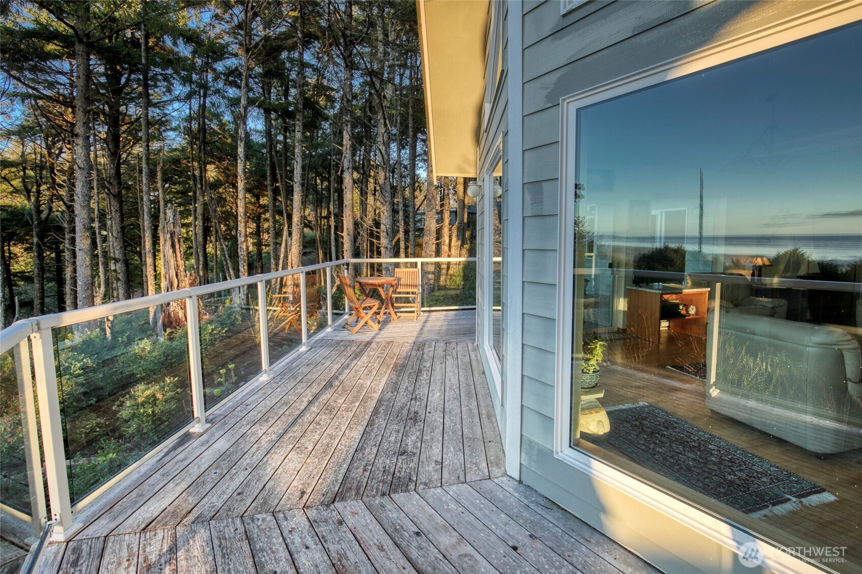 16 Koala Lane , Pacific Beach, WA 98571