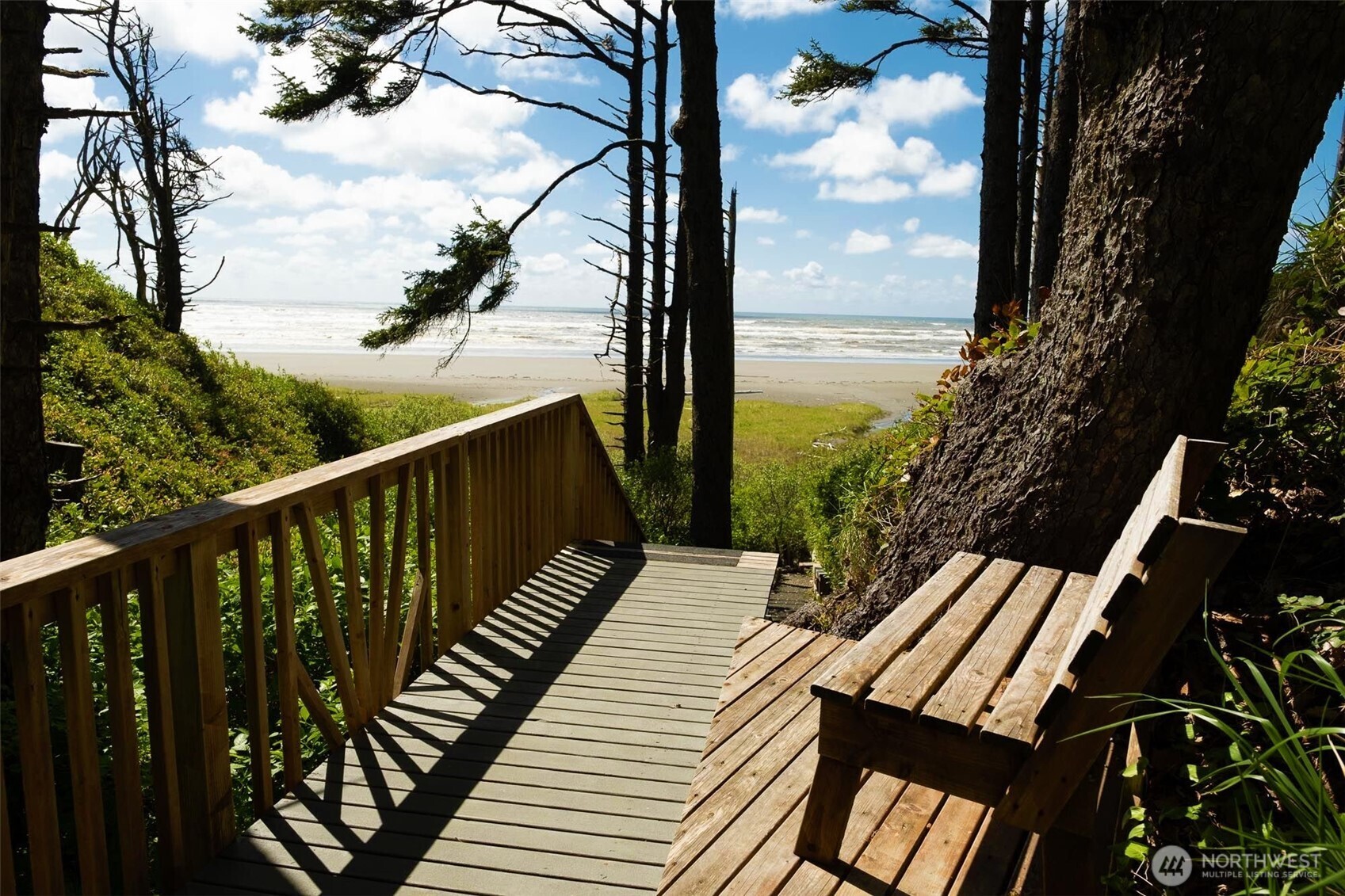 16 Koala Lane , Pacific Beach, WA 98571