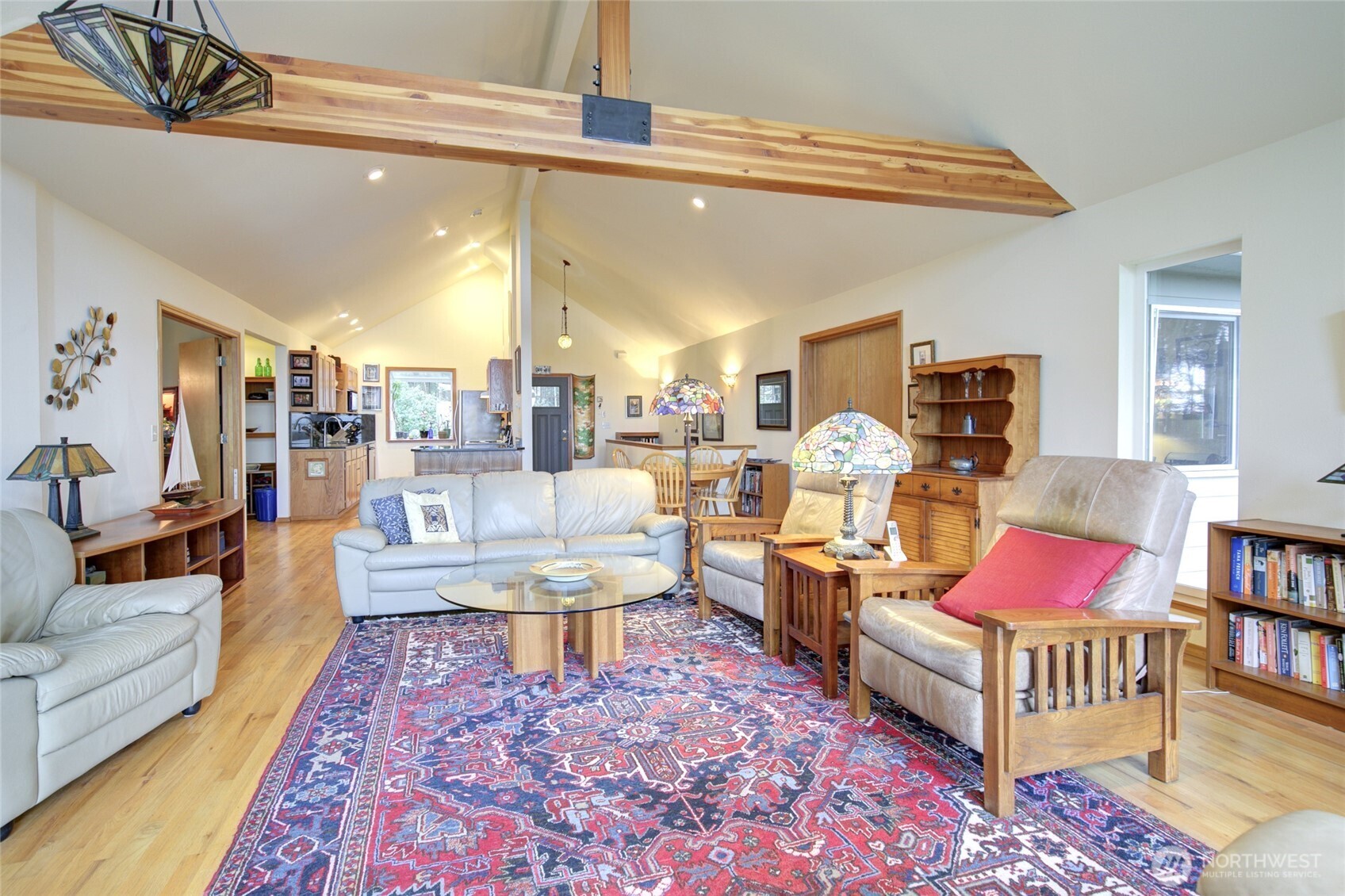 16 Koala Lane , Pacific Beach, WA 98571