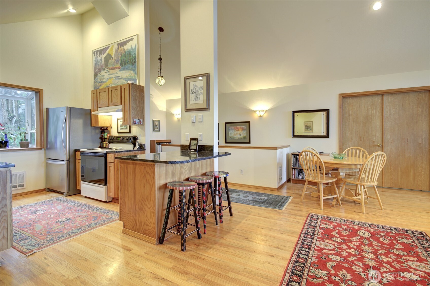 16 Koala Lane , Pacific Beach, WA 98571