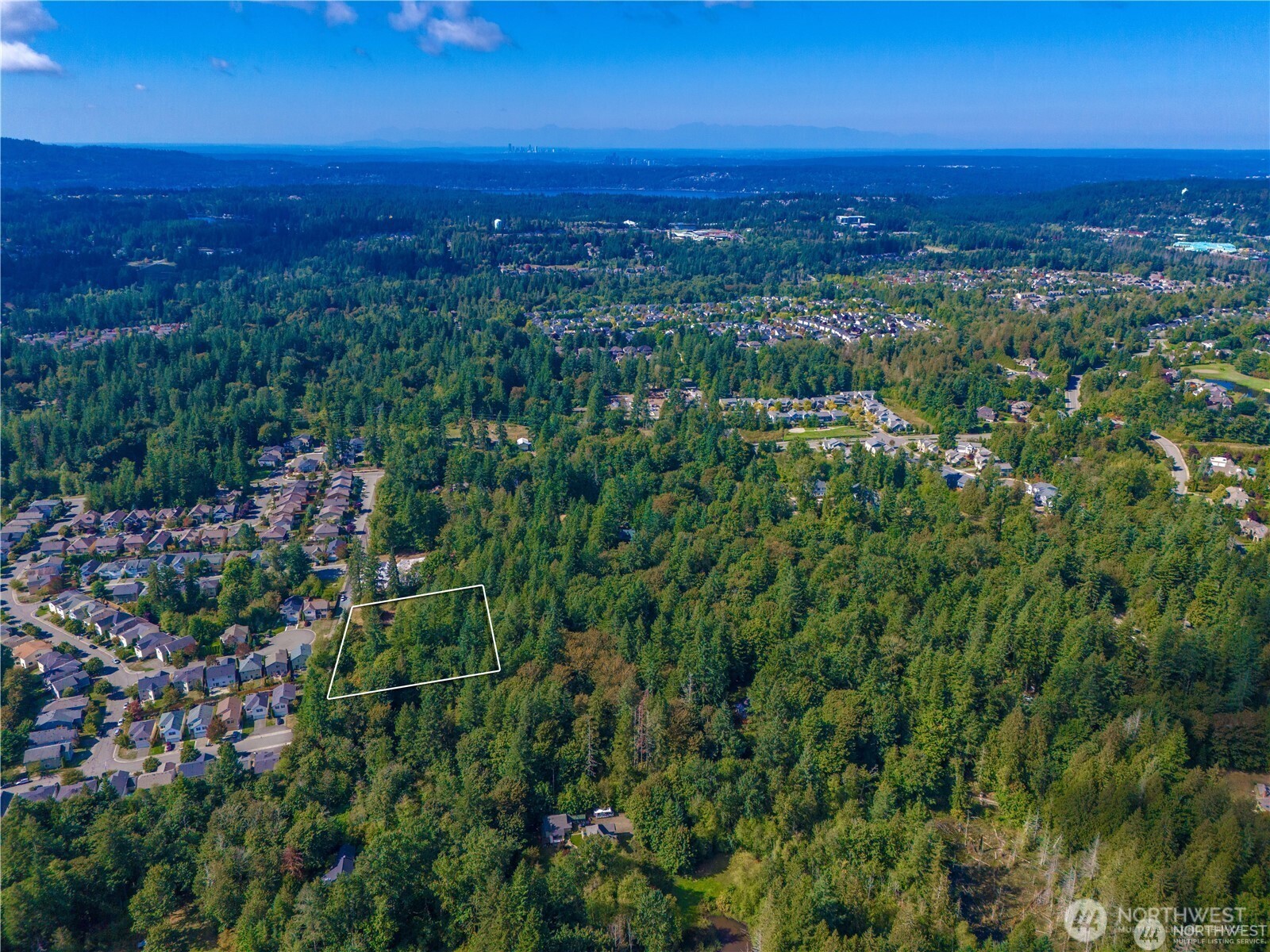 25010 SE 17th Street , Sammamish, WA 98075