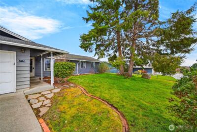 580 SW 3rd Avenue , Oak Harbor, WA 98277-5111 - Photo 1