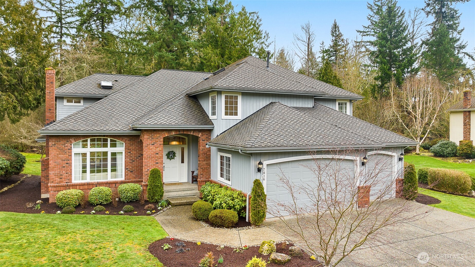 7416 245th Way NE, Redmond, WA 98053