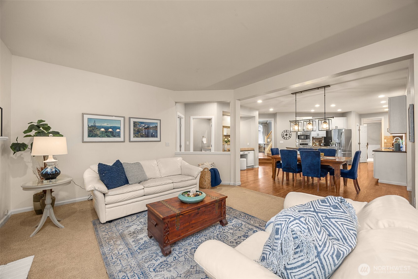 7416 245th Way NE, Redmond, WA 98053