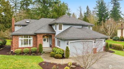 7416 245th Way NE, Redmond, WA 98053