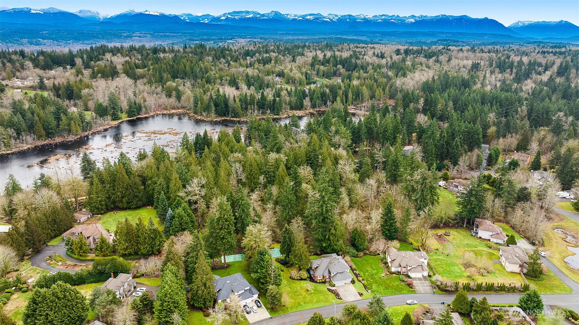 7416 245th Way NE, Redmond, WA 98053