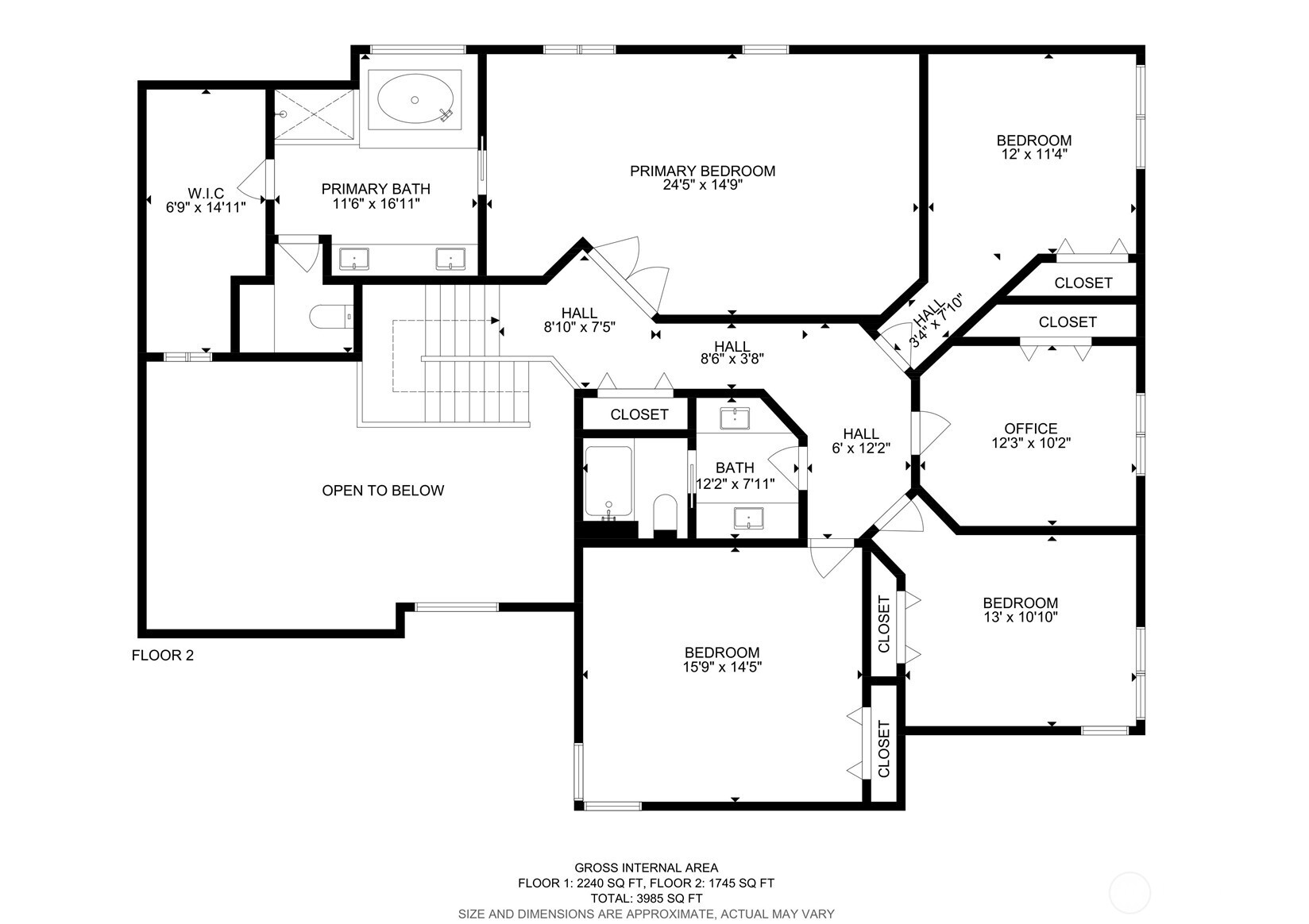 7416 245th Way NE, Redmond, WA 98053