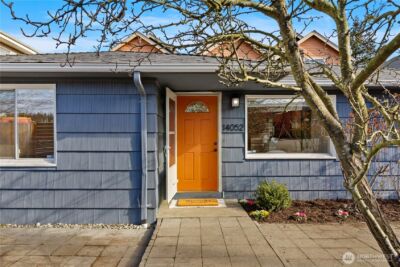 14052 Midvale Avenue N, Seattle, WA 98133