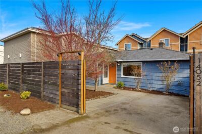 14052 Midvale Avenue N, Seattle, WA 98133 - Photo 2
