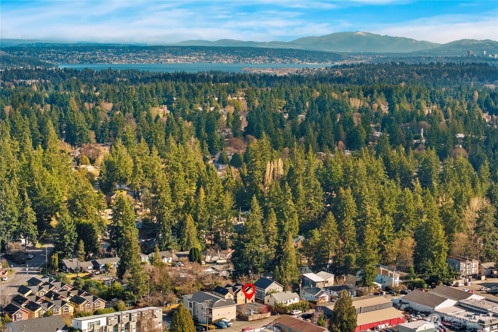 14052 Midvale Avenue N, Seattle, WA 98133