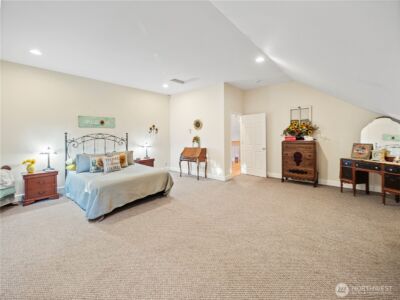 12811 Kapowsin Highlands Drive E, Graham, WA 98338 - Photo 22