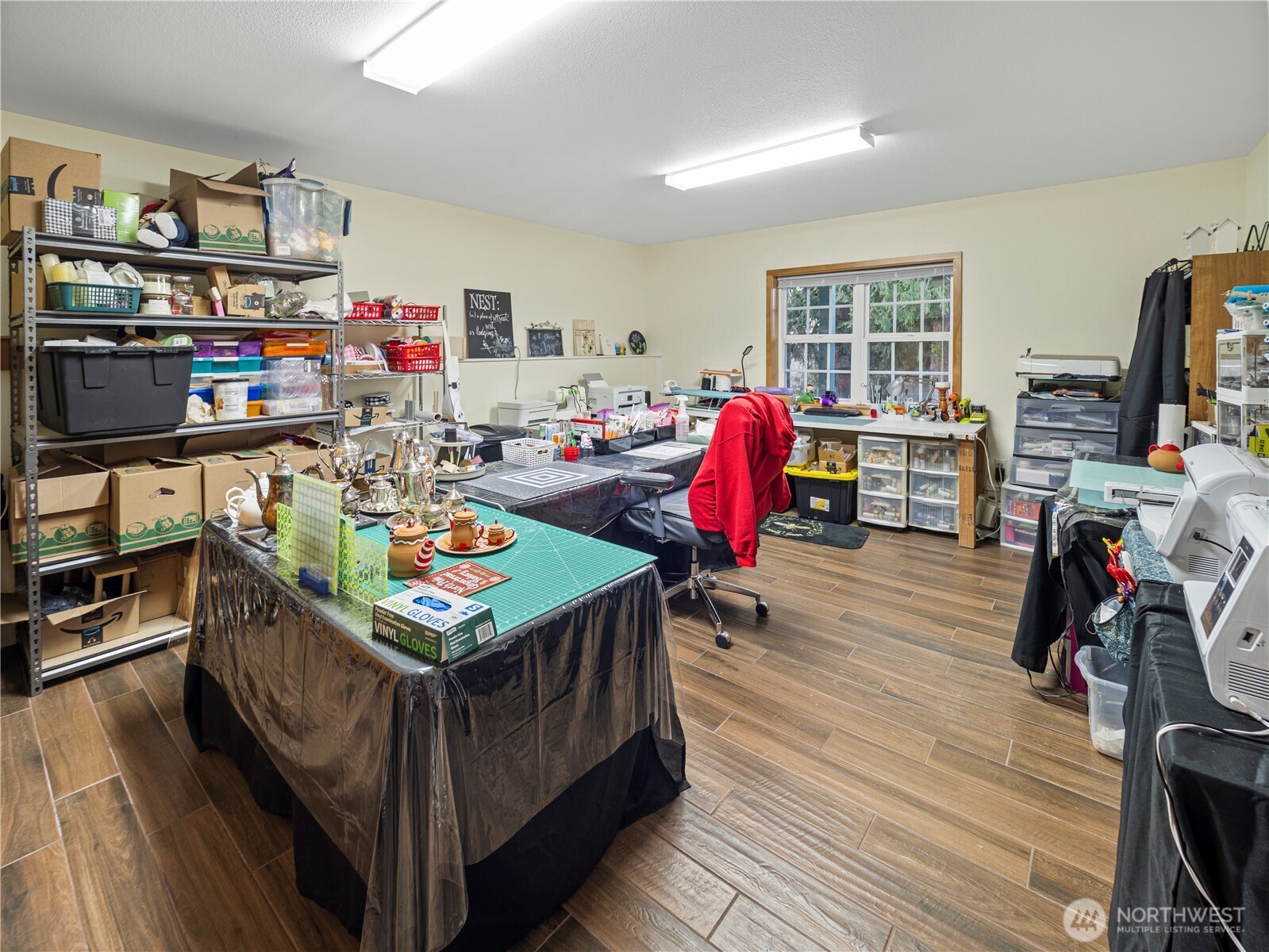 12811 Kapowsin Highlands Drive E, Graham, WA 98338