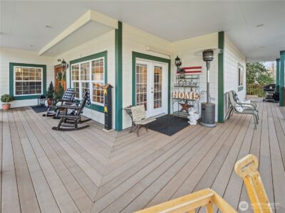 12811 Kapowsin Highlands Drive E, Graham, WA 98338 - Photo 34