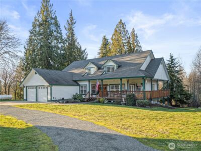 12811 Kapowsin Highlands Drive E, Graham, WA 98338 - Photo 37