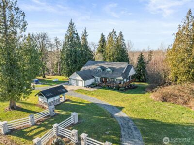 12811 Kapowsin Highlands Drive E, Graham, WA 98338 - Photo 39