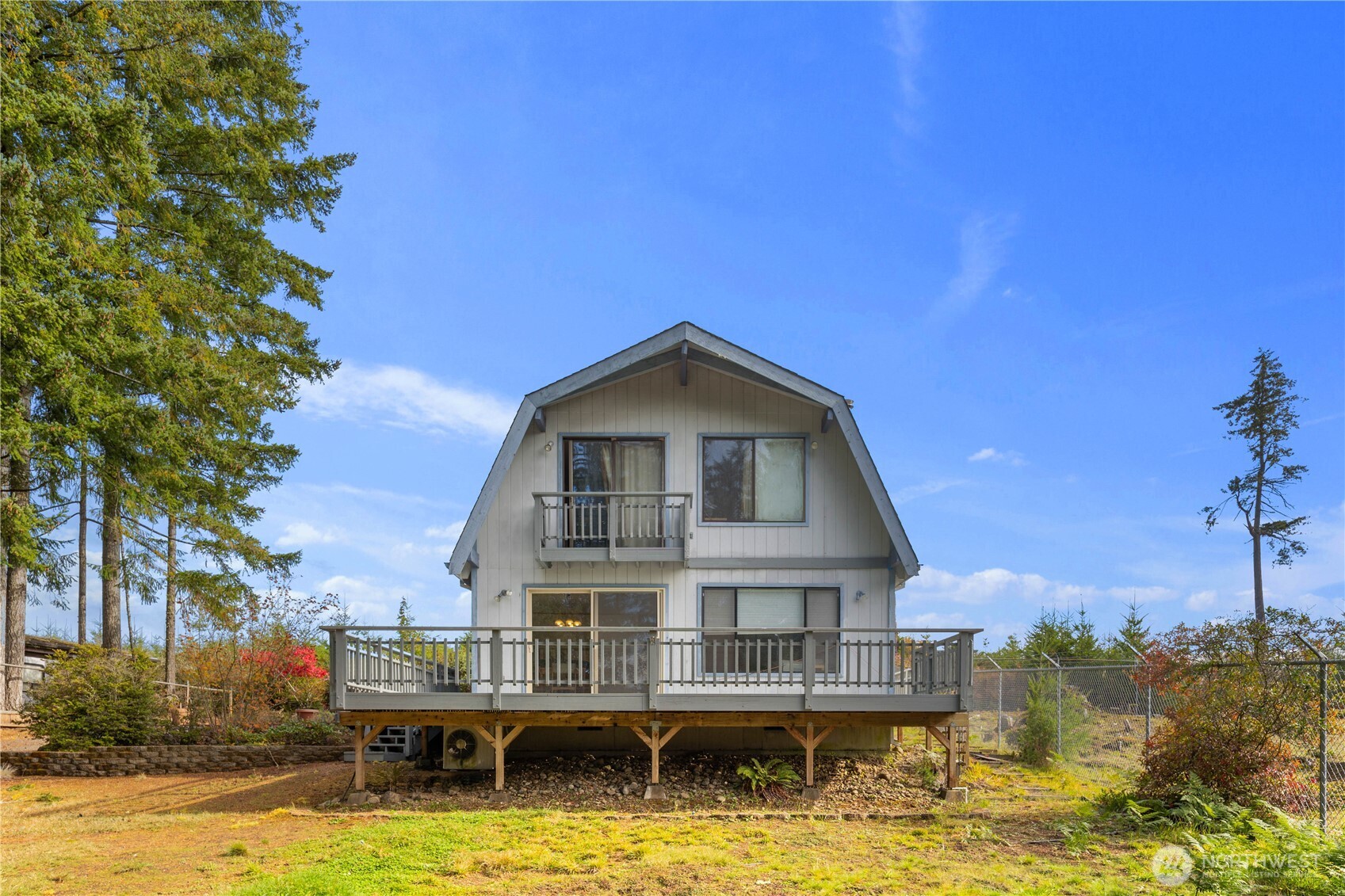 350 Olympic Drive E, Grapeview, WA 98546