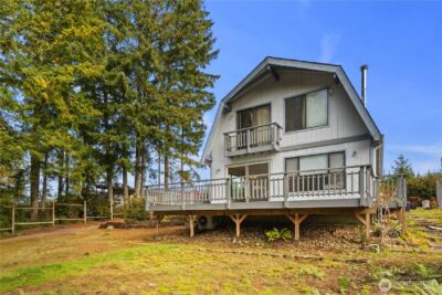 350 Olympic Drive E, Grapeview, WA 98546 - Photo 2