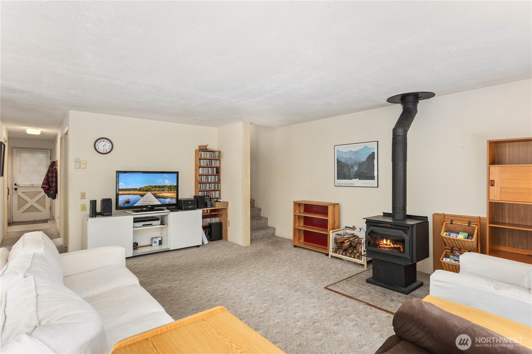 350 Olympic Drive E, Grapeview, WA 98546