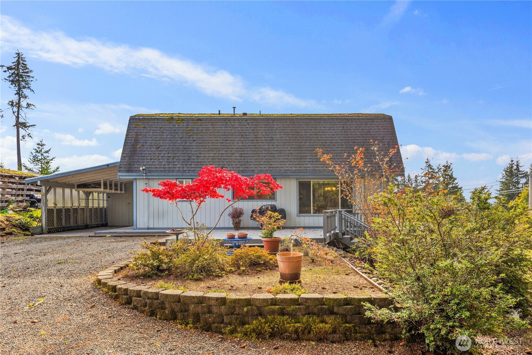350 Olympic Drive E, Grapeview, WA 98546
