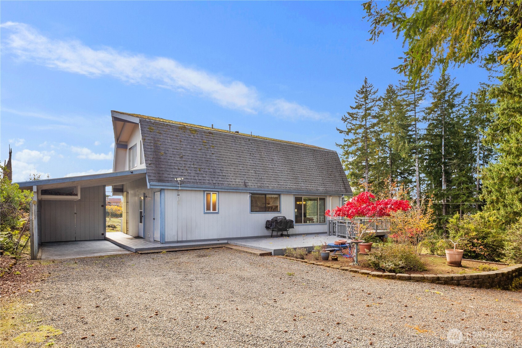 350 Olympic Drive E, Grapeview, WA 98546