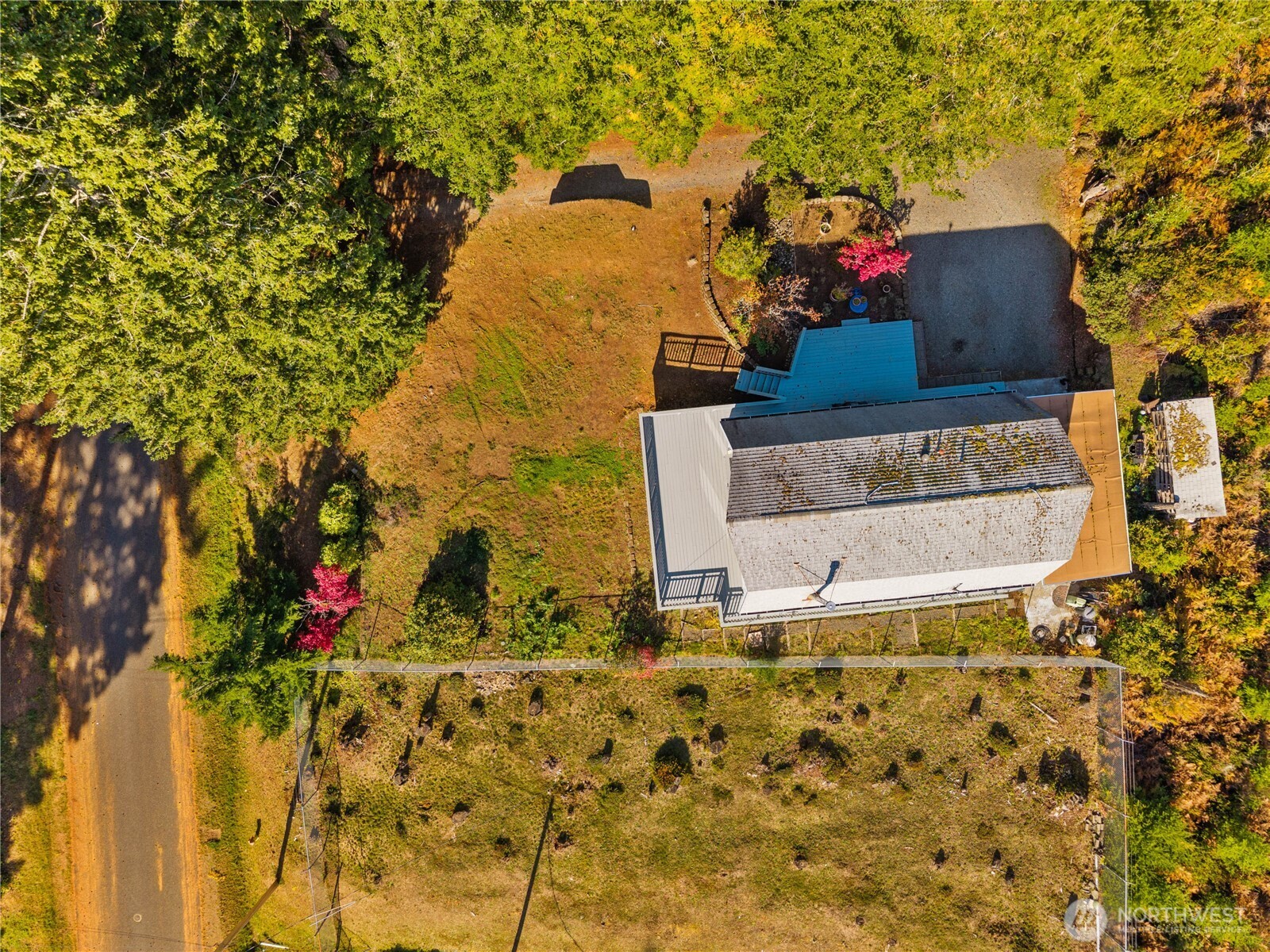 350 Olympic Drive E, Grapeview, WA 98546