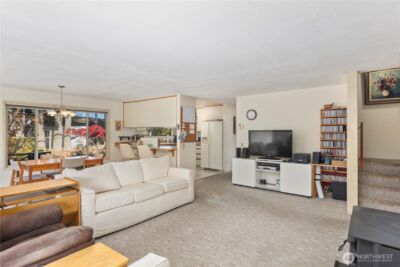 350 Olympic Drive E, Grapeview, WA 98546 - Photo 5