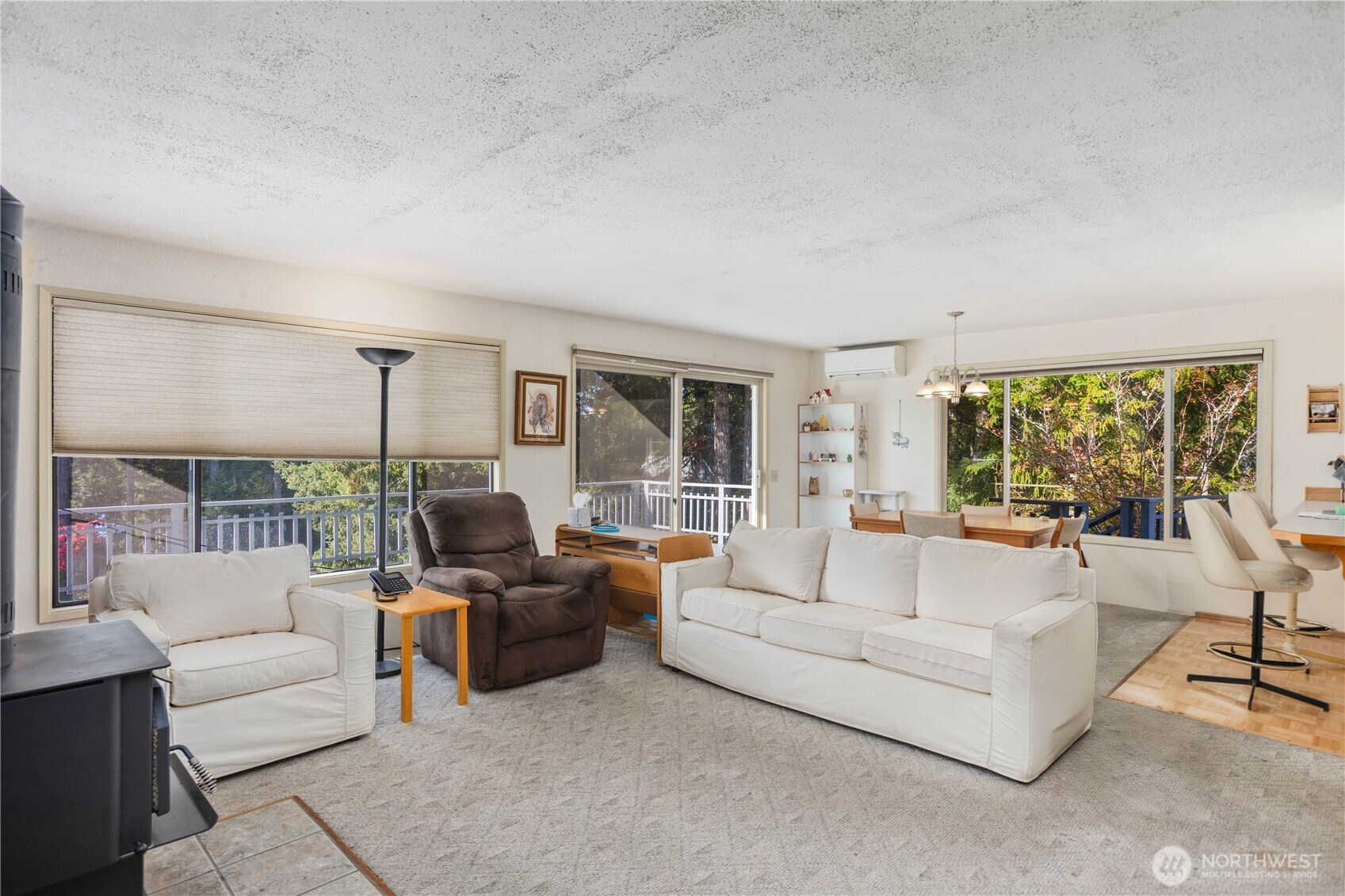 350 Olympic Drive E, Grapeview, WA 98546