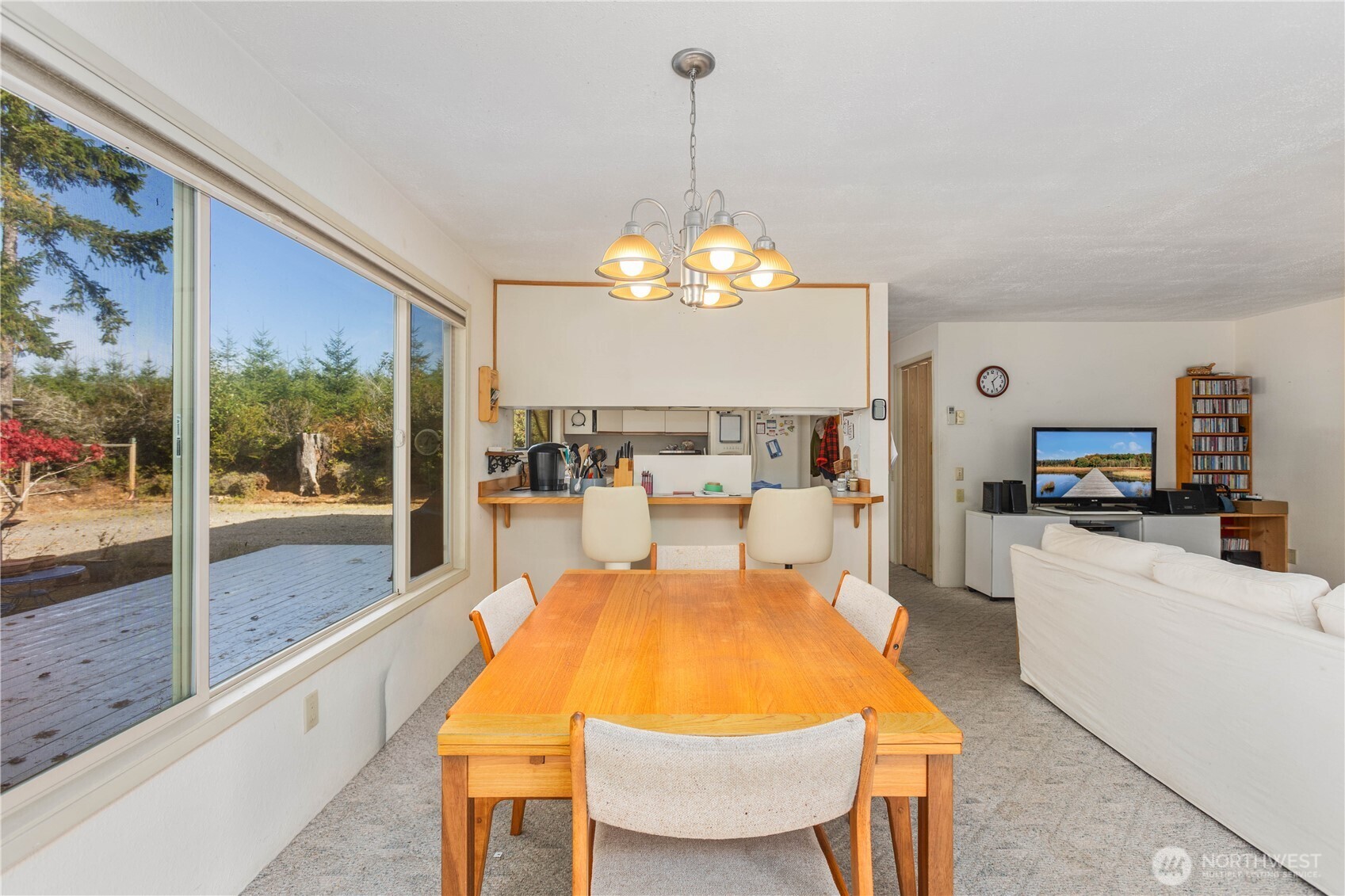 350 Olympic Drive E, Grapeview, WA 98546