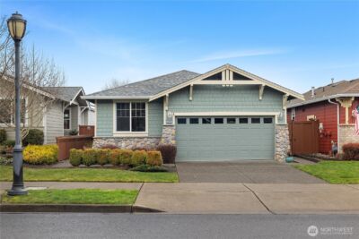 8228 Bainbridge Loop NE, Lacey, WA 98516 - Photo 1