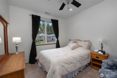 8228 Bainbridge Loop NE, Lacey, WA 98516 - Photo 12