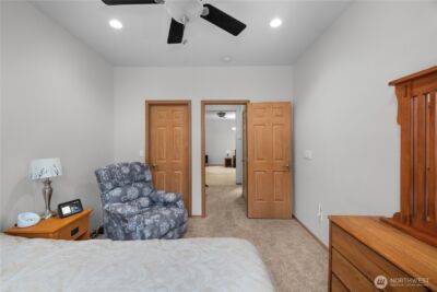 8228 Bainbridge Loop NE, Lacey, WA 98516 - Photo 13