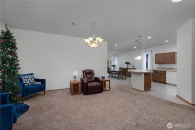 8228 Bainbridge Loop NE, Lacey, WA 98516 - Photo 4