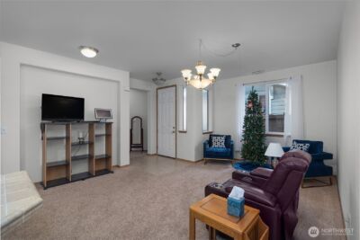 8228 Bainbridge Loop NE, Lacey, WA 98516 - Photo 5