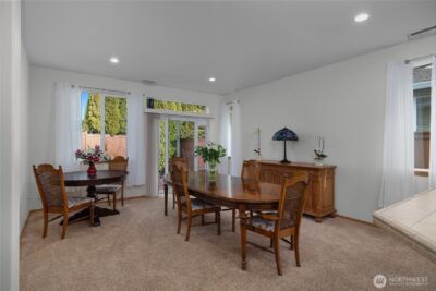 8228 Bainbridge Loop NE, Lacey, WA 98516 - Photo 7