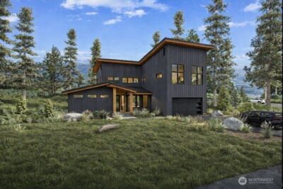 41 Trailblazer (Lot 48) Court , Cle Elum, WA 98922