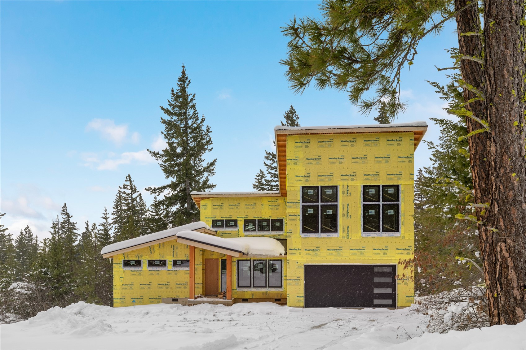 41 Trailblazer (Lot 48) Court , Cle Elum, WA 98922