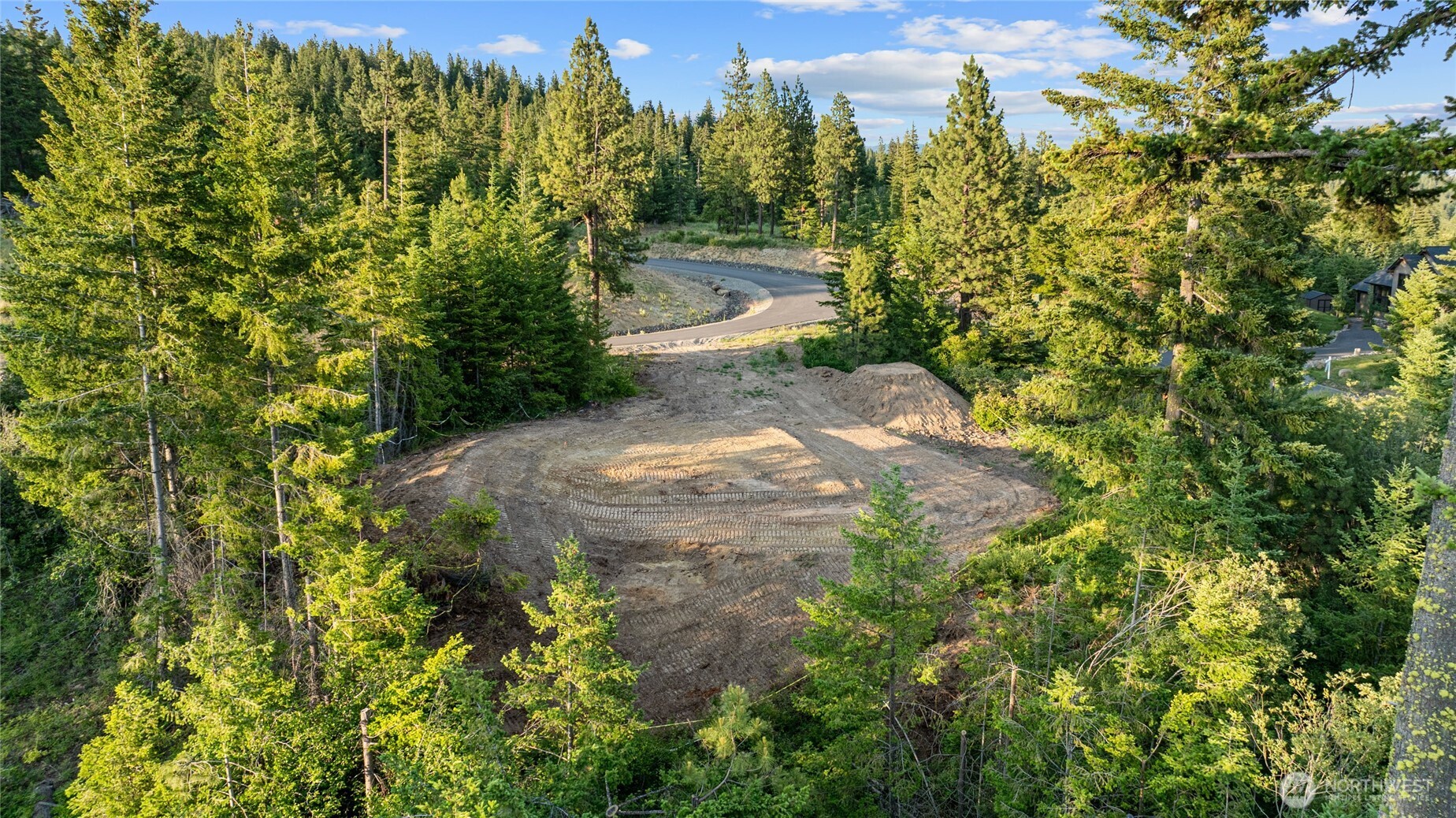 41 Trailblazer (Lot 48) Court , Cle Elum, WA 98922