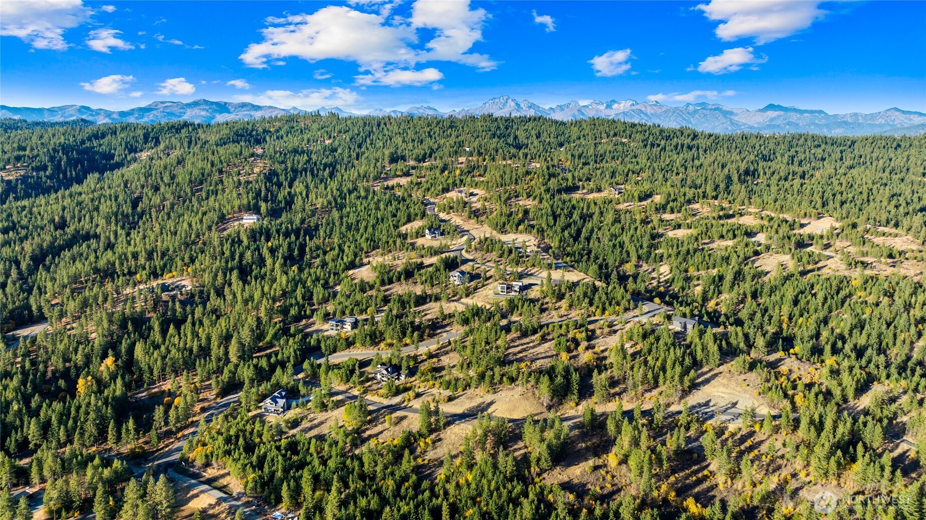 41 Trailblazer (Lot 48) Court , Cle Elum, WA 98922